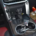 New Toyota Land Cruiser 2022 LC 300 VXR 3.5L V6 TT Petrol - Thumbnail 8