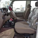 TOYOTA LANDCRUISER 71 HARDTOP 2023 SHORT WHEEL BASE DLX V6 4.0L PETROL MANUAL - Thumbnail 4