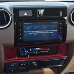 TOYOTA LANDCRUISER 71 HARDTOP 2023 SHORT WHEEL BASE DLX V6 4.0L PETROL MANUAL - Thumbnail 5