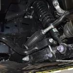 New Toyota Land Cruiser 2022 LC 300 VXR 3.5L V6 TT Petrol - Thumbnail 9