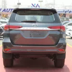 Toyota Fortuner 2.7L , 2023 Model Year Gray Color - Thumbnail 5