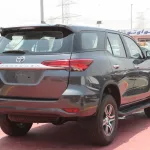 Toyota Fortuner 2.7L , 2023 Model Year Gray Color - Thumbnail 6