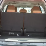 Toyota Fortuner 2.7L , 2023 Model Year Gray Color - Thumbnail 7