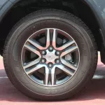 Toyota Fortuner 2.7L , 2023 Model Year Gray Color - Thumbnail 8