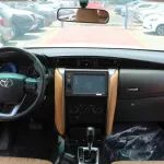Toyota Fortuner 2.7L , 2023 Model Year Gray Color - Thumbnail 12