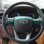 Toyota Fortuner 2.7L , 2023 Model Year Gray Color - Thumbnail 13