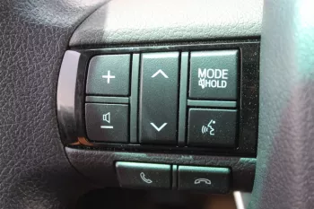 Toyota Fortuner 2.7L , 2023 Model Year Gray Color
