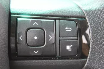 Toyota Fortuner 2.7L , 2023 Model Year Gray Color