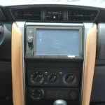 Toyota Fortuner 2.7L , 2023 Model Year Gray Color - Thumbnail 18