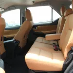 Toyota Fortuner 2.7L , 2023 Model Year Gray Color - Thumbnail 19