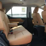 Toyota Fortuner 2.7L , 2023 Model Year Gray Color - Thumbnail 20