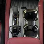 LEXUS RX 350 F-SPORT 2.4L PETROL AT MY2023 – WHITE - Thumbnail 14