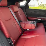 LEXUS RX 350 F-SPORT 2.4L PETROL AT MY2023 – WHITE - Thumbnail 17