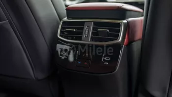 LEXUS RX 350 F-SPORT 2.4L PETROL AT MY2023 – WHITE