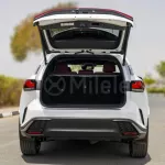 LEXUS RX 350 F-SPORT 2.4L PETROL AT MY2023 – WHITE - Thumbnail 20