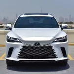 2023 LEXUS RX350H PREMIUM 2.5L AWD-e 5-SEATER AUTOMATIC - Thumbnail 1