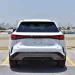 2023 LEXUS RX350H PREMIUM 2.5L AWD-e 5-SEATER AUTOMATIC - Thumbnail 3