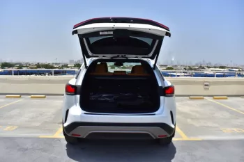 2023 LEXUS RX350H PREMIUM 2.5L AWD-e 5-SEATER AUTOMATIC