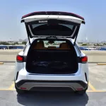 2023 LEXUS RX350H PREMIUM 2.5L AWD-e 5-SEATER AUTOMATIC - Thumbnail 4