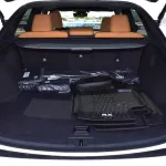 2023 LEXUS RX350H PREMIUM 2.5L AWD-e 5-SEATER AUTOMATIC - Thumbnail 5