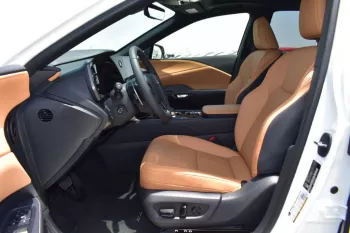2023 LEXUS RX350H PREMIUM 2.5L AWD-e 5-SEATER AUTOMATIC