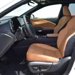 2023 LEXUS RX350H PREMIUM 2.5L AWD-e 5-SEATER AUTOMATIC - Thumbnail 6
