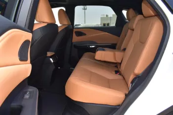 2023 LEXUS RX350H PREMIUM 2.5L AWD-e 5-SEATER AUTOMATIC