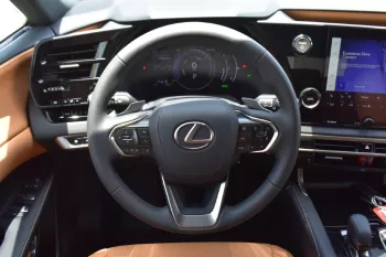 2023 LEXUS RX350H PREMIUM 2.5L AWD-e 5-SEATER AUTOMATIC