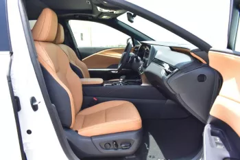 2023 LEXUS RX350H PREMIUM 2.5L AWD-e 5-SEATER AUTOMATIC