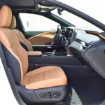 2023 LEXUS RX350H PREMIUM 2.5L AWD-e 5-SEATER AUTOMATIC - Thumbnail 11