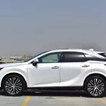 LEXUS RX350H PREMIUM 2.5L AWD-e 5-SEATER 2023 MODEL YEAR - Thumbnail 3