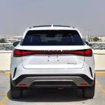 LEXUS RX350H PREMIUM 2.5L AWD-e 5-SEATER 2023 MODEL YEAR - Thumbnail 4