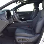 LEXUS RX350H PREMIUM 2.5L AWD-e 5-SEATER 2023 MODEL YEAR - Thumbnail 5