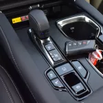 LEXUS RX350H PREMIUM 2.5L AWD-e 5-SEATER 2023 MODEL YEAR - Thumbnail 8