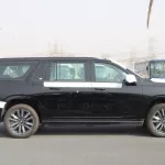 LHD - CADILLAC ESCALADE 6.2L PETROL SPORT ESV AUTO - VIP - Thumbnail 2