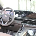 LHD - CADILLAC ESCALADE 6.2L PETROL SPORT ESV AUTO - VIP - Thumbnail 4