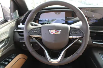 LHD - CADILLAC ESCALADE 6.2L PETROL SPORT ESV AUTO - VIP
