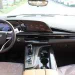 LHD - CADILLAC ESCALADE 6.2L PETROL SPORT ESV AUTO - VIP - Thumbnail 6