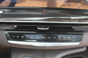 LHD - CADILLAC ESCALADE 6.2L PETROL SPORT ESV AUTO - VIP