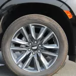 LHD - CADILLAC ESCALADE 6.2L PETROL SPORT ESV AUTO - VIP - Thumbnail 26