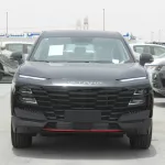 JETOUR DASHING 1.6L PETROL FWD 2023 BLACK - Thumbnail 2