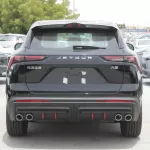 JETOUR DASHING 1.6L PETROL FWD 2023 BLACK - Thumbnail 4