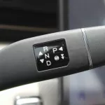 JETOUR DASHING 1.6L PETROL FWD 2023 BLACK - Thumbnail 11