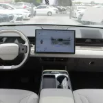JETOUR DASHING 1.6L PETROL FWD 2023 BLACK - Thumbnail 16