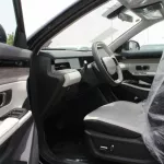 JETOUR DASHING 1.6L PETROL FWD 2023 BLACK - Thumbnail 17