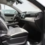 JETOUR DASHING 1.6L PETROL FWD 2023 BLACK - Thumbnail 18