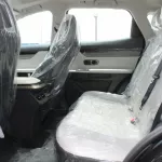 JETOUR DASHING 1.6L PETROL FWD 2023 BLACK - Thumbnail 19