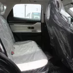 JETOUR DASHING 1.6L PETROL FWD 2023 BLACK - Thumbnail 20