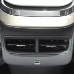 JETOUR DASHING 1.6L PETROL FWD 2023 BLACK - Thumbnail 21