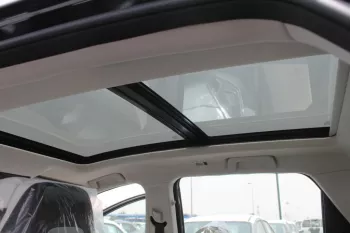 JETOUR DASHING 1.6L PETROL FWD 2023 BLACK